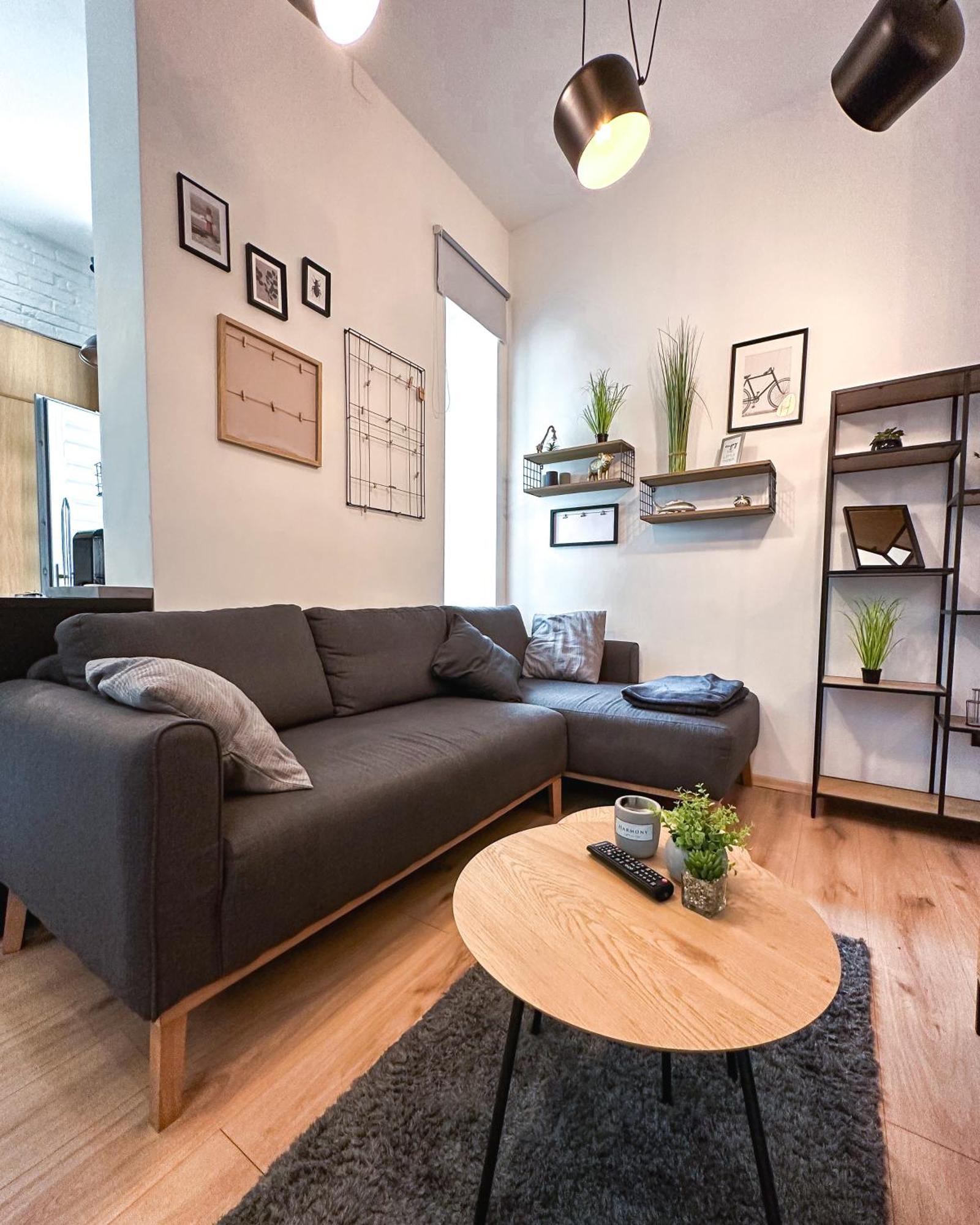 Urban Studio With Private Garden Near Andrassy Budapest Exterior foto