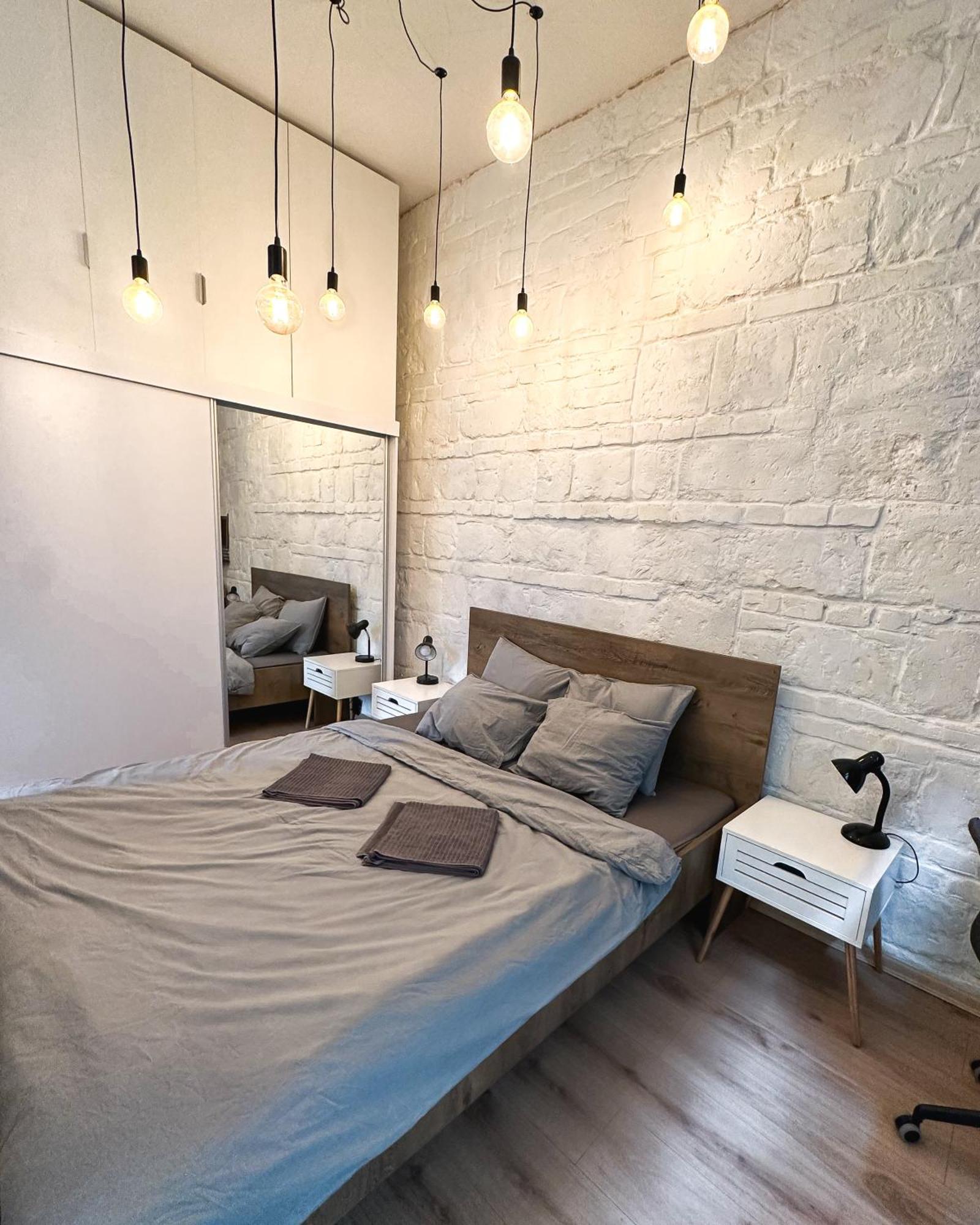 Urban Studio With Private Garden Near Andrassy Budapest Exterior foto